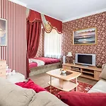 Apartamento Videviku Talin