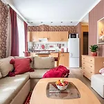 Apartamento Videviku Talin