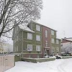 Apartamento Videviku *