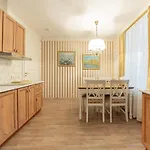 Videviku Apartamento Talin