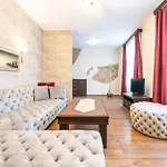 Apartamento Videviku *