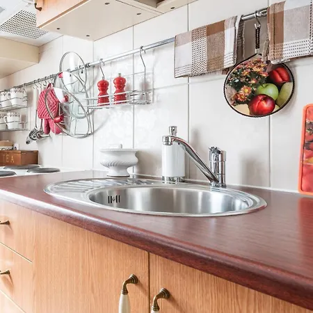 Apartmán Videviku Tallinn