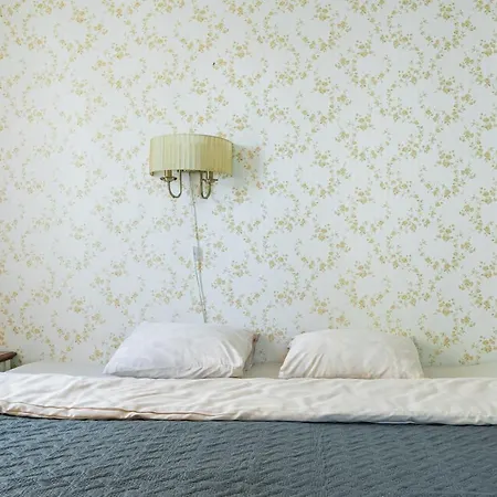 Videviku Apartmán Tallinn