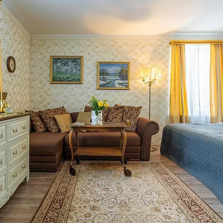 Apartmán Videviku
