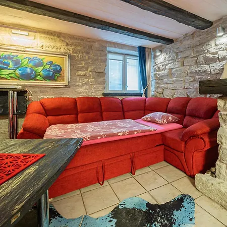 Apartmán Videviku