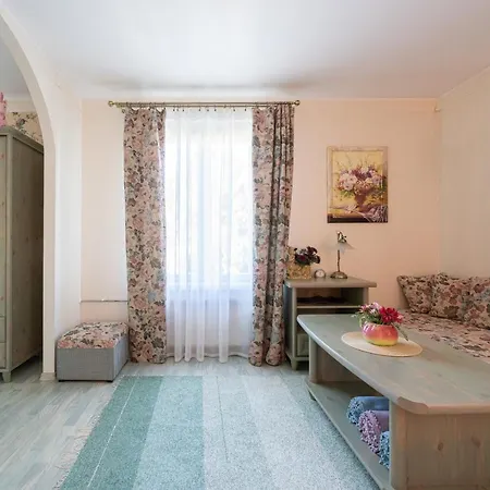Videviku Apartmán