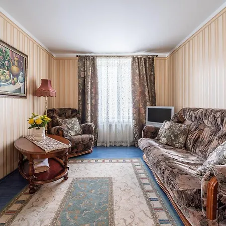 Videviku Apartmán