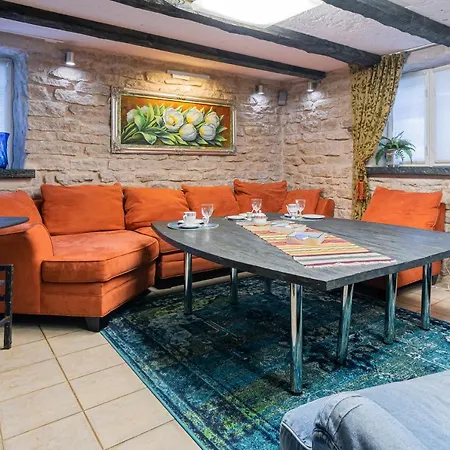 Videviku Apartmán Tallinn
