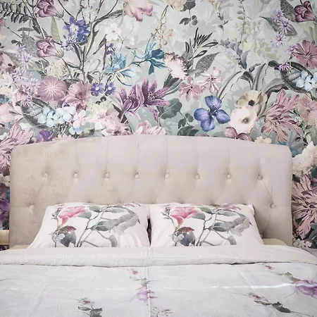 ヴィデヴィク アパート タリン