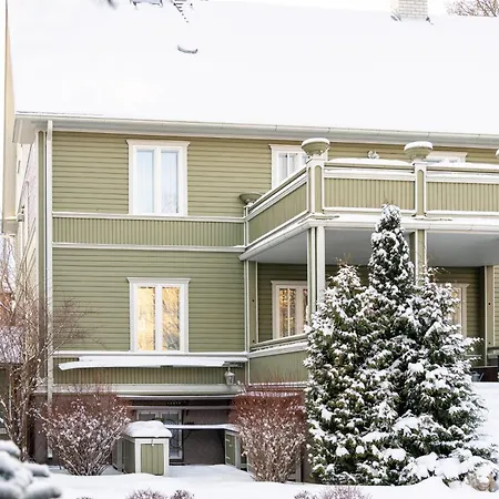 Apartmán Videviku Tallinn
