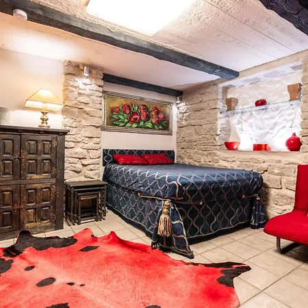 Videviku Apartmán *