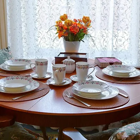 アパート ヴィデヴィク