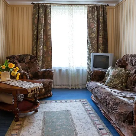 アパート ヴィデヴィク