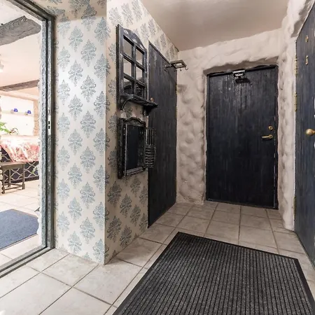 Apartmán Videviku *