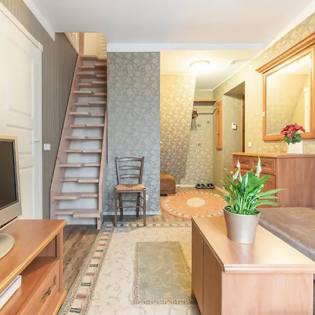 アパート ヴィデヴィク