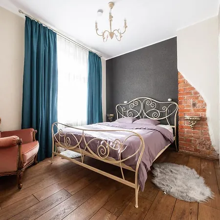 Videviku Apartmán