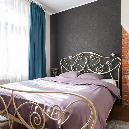 Apartmán Videviku