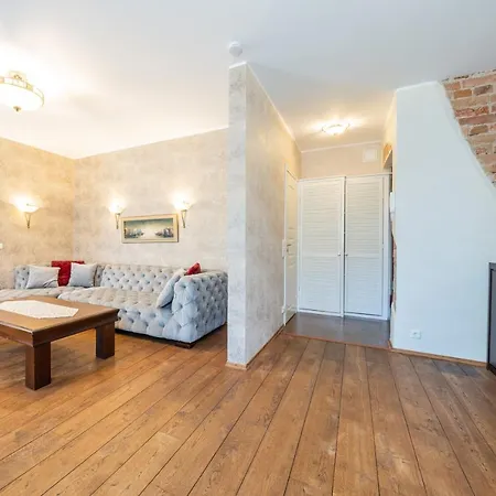 Videviku Apartmán