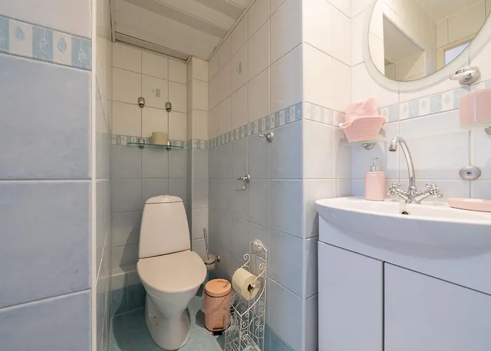 Videviku Appartamento Reval