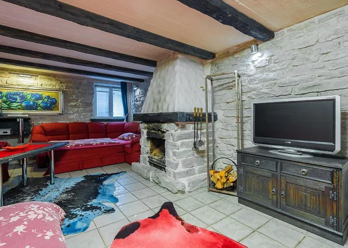 Appartamento Videviku Reval