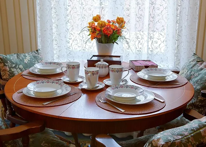 Appartamento Videviku