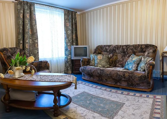 Appartamento Videviku