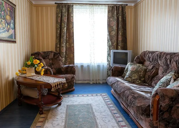 Appartamento Videviku