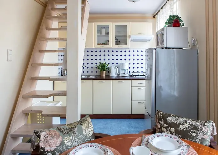 Appartamento Videviku Reval