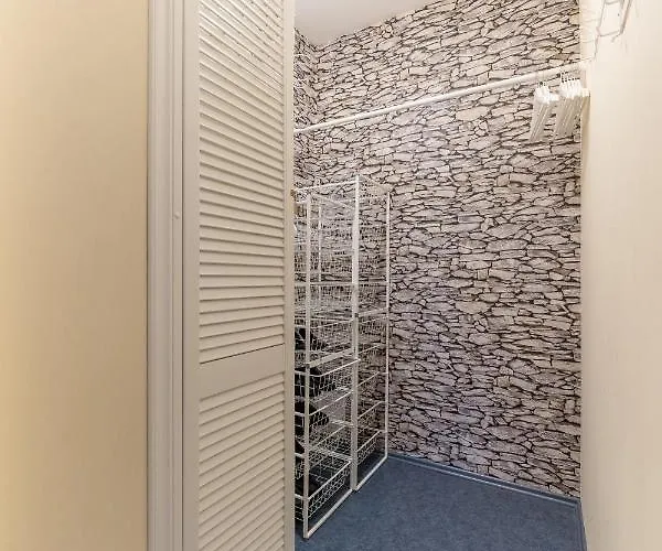 Appartamento Videviku *