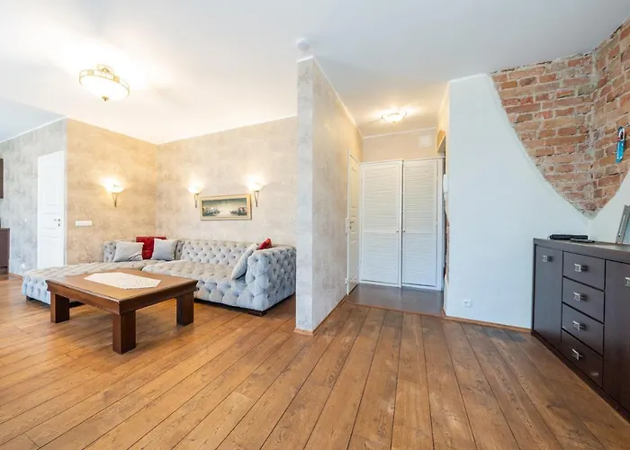 Videviku Appartamento