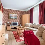 Videviku Appartement *