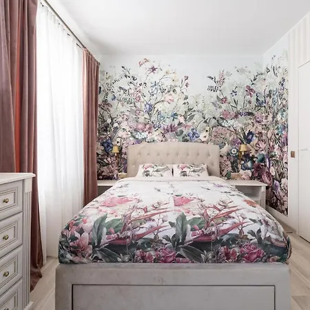 Videviku Apartman *