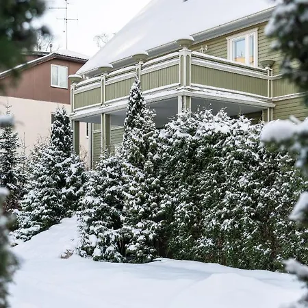 Appartement Videviku Tallinn