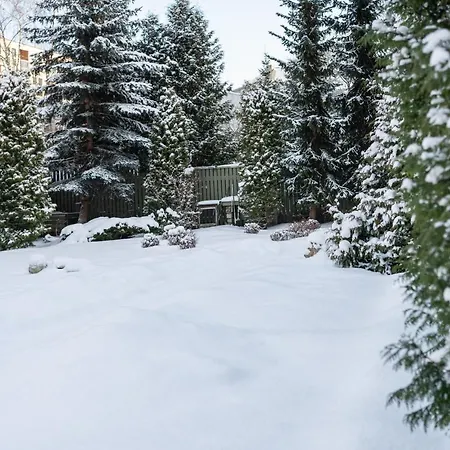 Videviku Апартаменты *