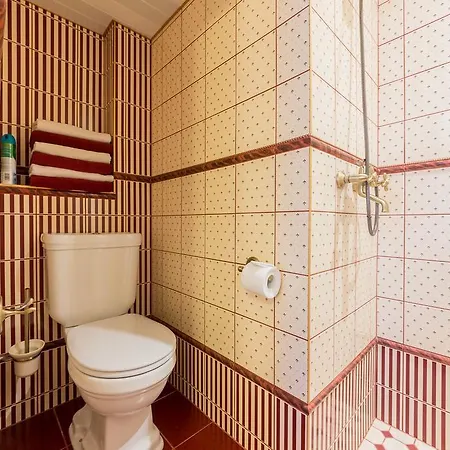 Videviku Таллин