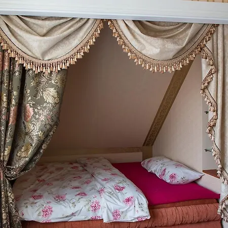 Appartement Videviku *