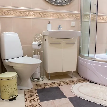 Videviku Таллин