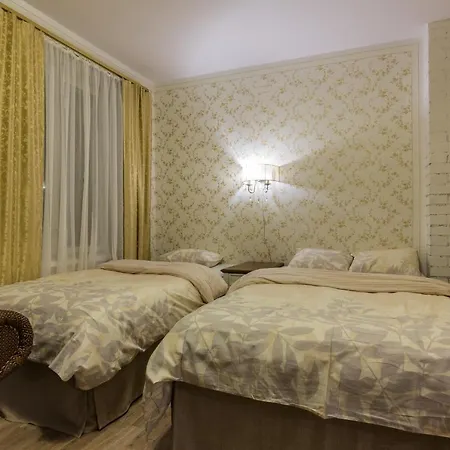 Videviku Апартаменты