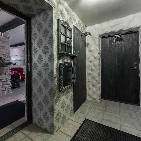 Videviku Апартаменты *