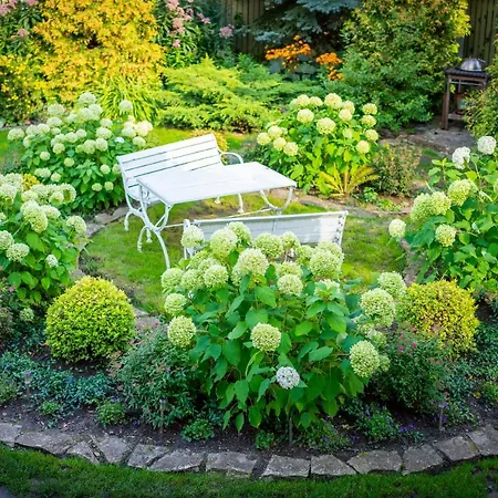 Videviku Appartement *