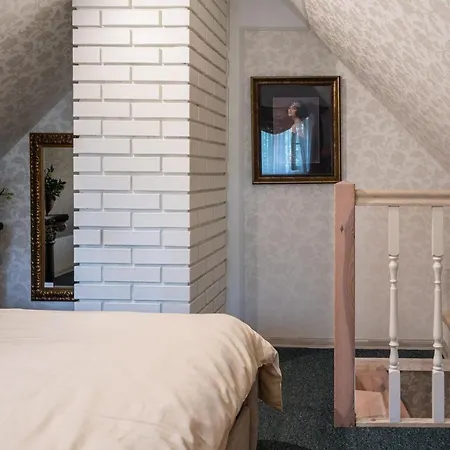 Videviku * Таллин