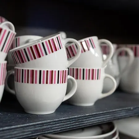 Videviku Таллин