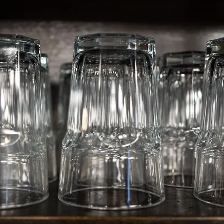 Videviku Апартаменты Таллин