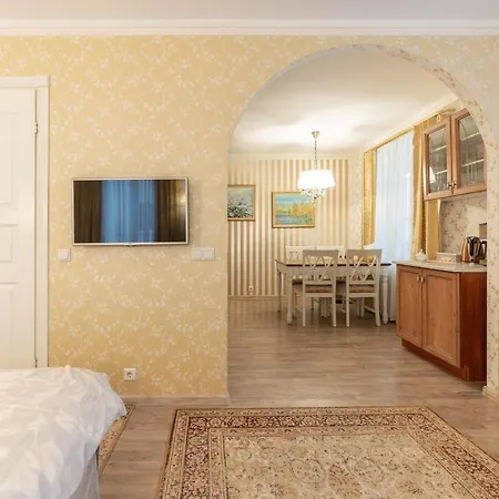 Videviku Apartman Tallinn