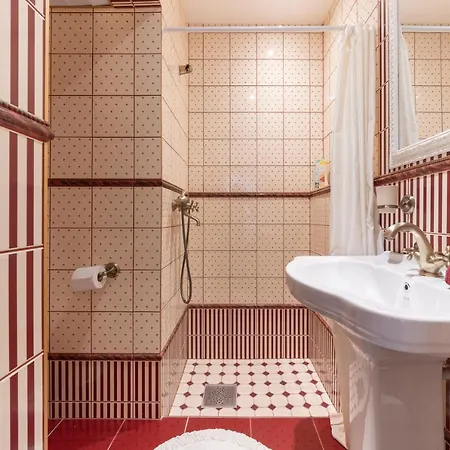 Videviku Appartement