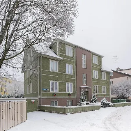 Apartman Videviku *