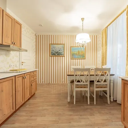 Videviku Appartement Tallinn