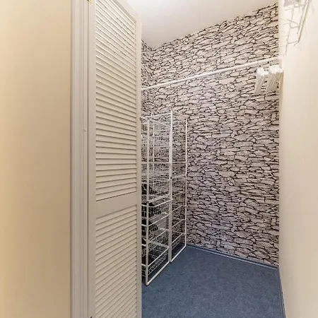 Apartman Videviku *