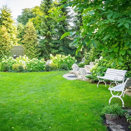 Апартаменты Videviku Таллин