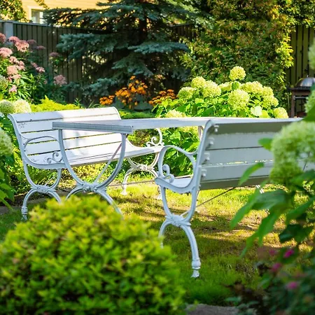 Videviku Appartement